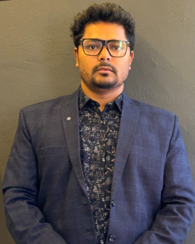 Vishavjeet Choubey – WordPress LMS & WooCommerce Exp